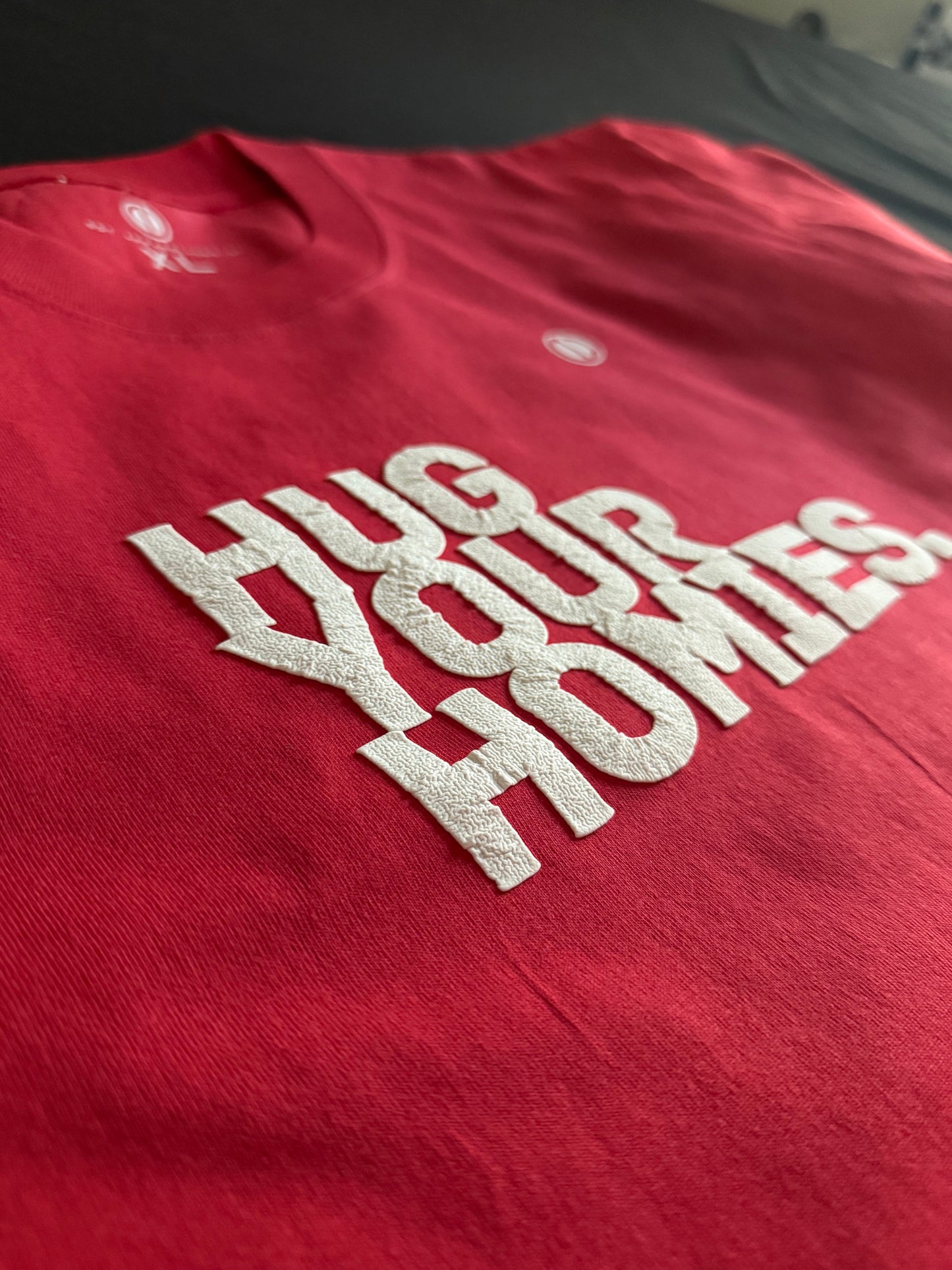 Hug Your Homies Tee