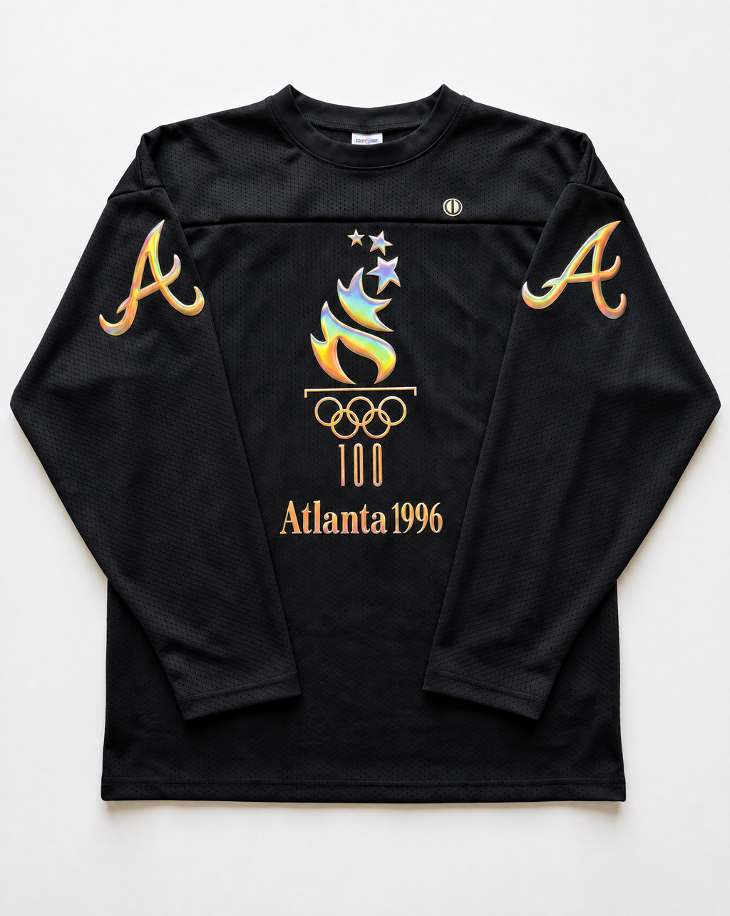 Big 96 Jersey