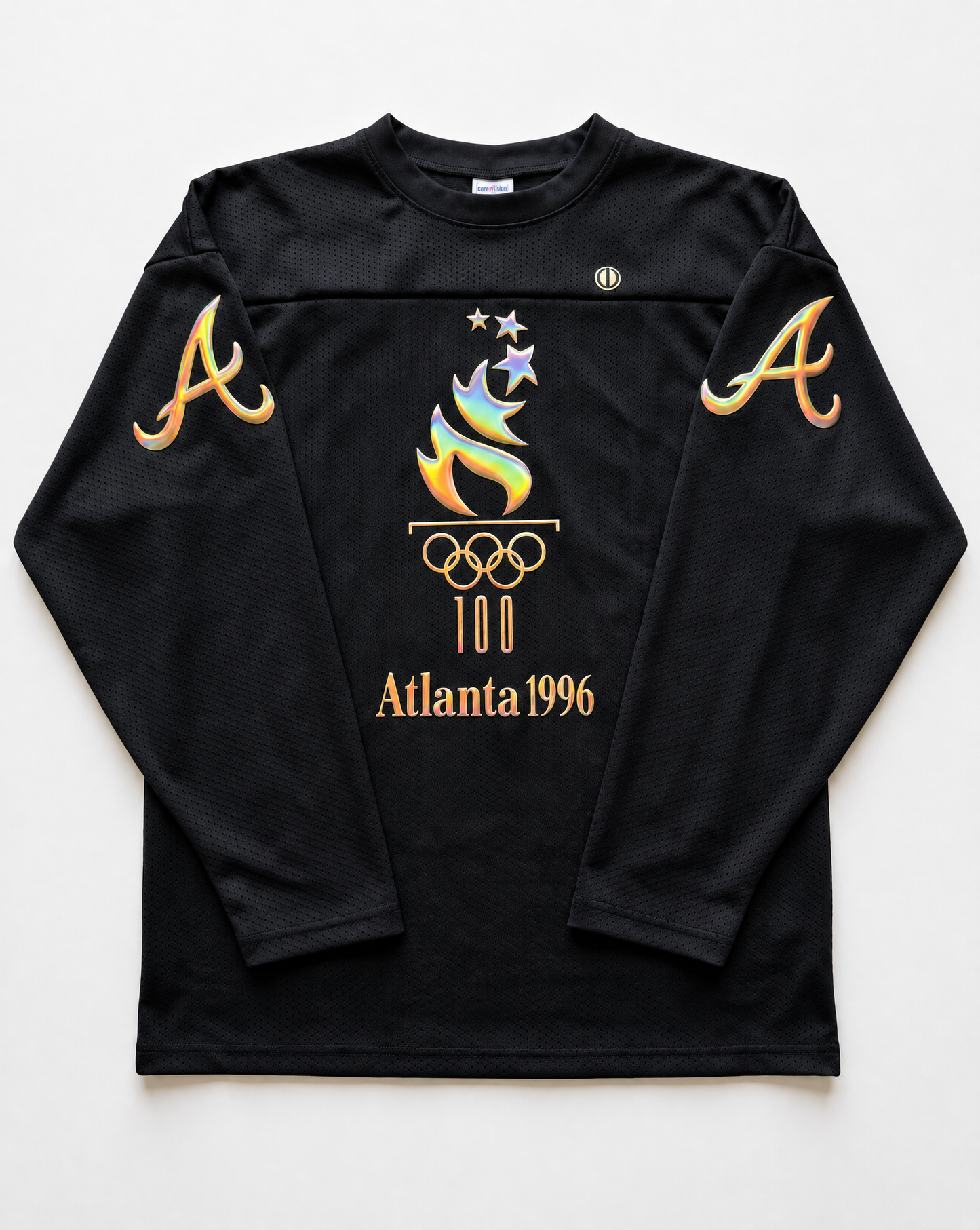 Big 96 Olympic Jersey
