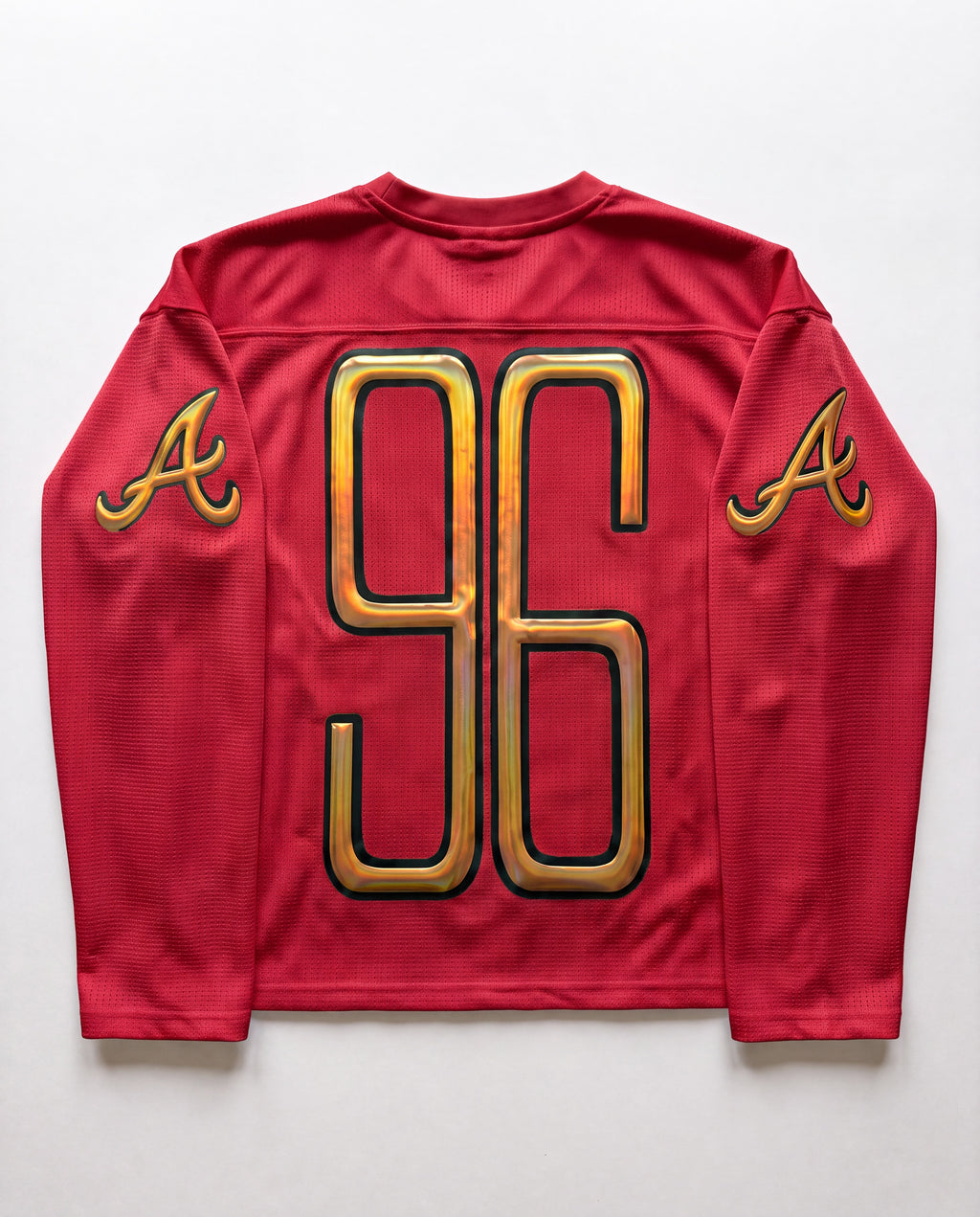 Big 96 Jersey