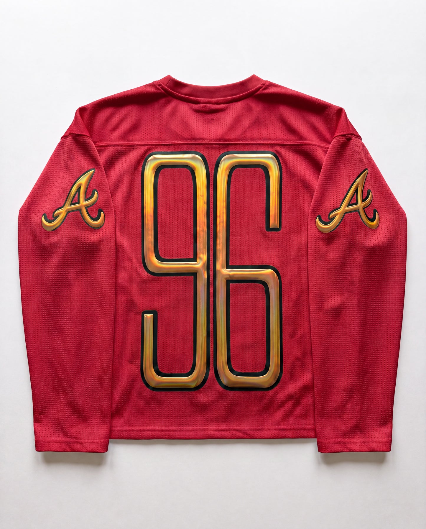 Big 96 Olympic Jersey