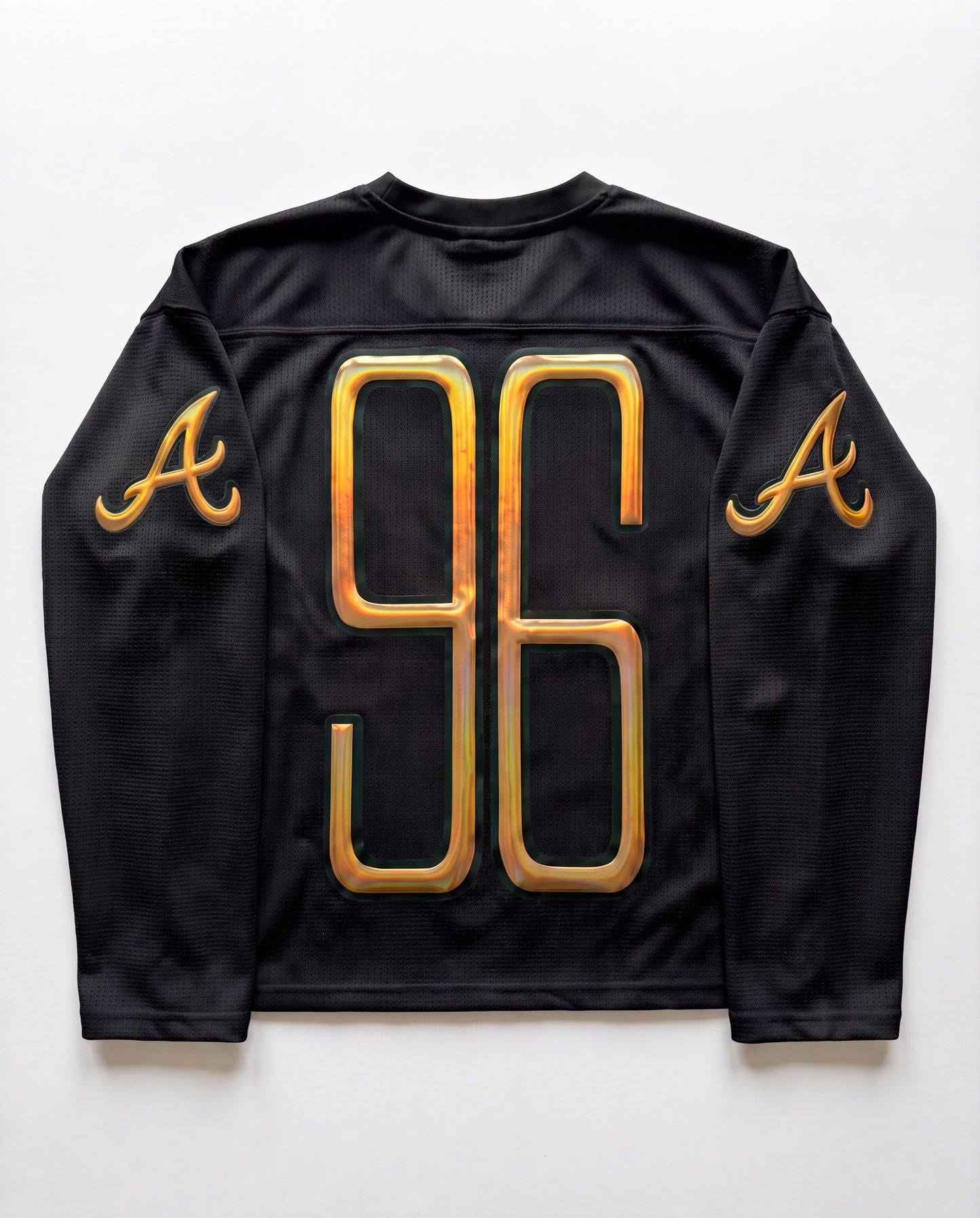Big 96 Olympic Jersey