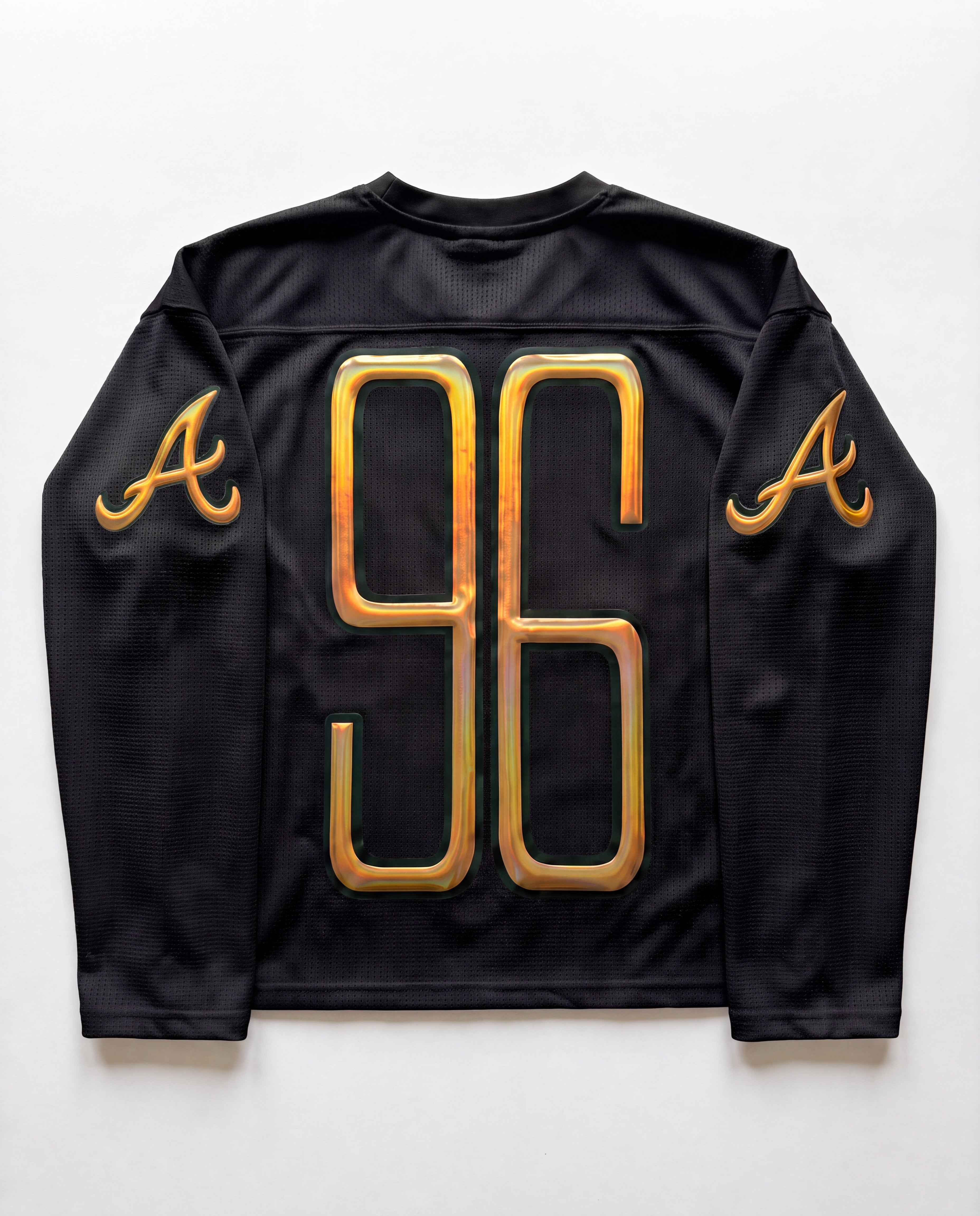 Big 96 Jersey