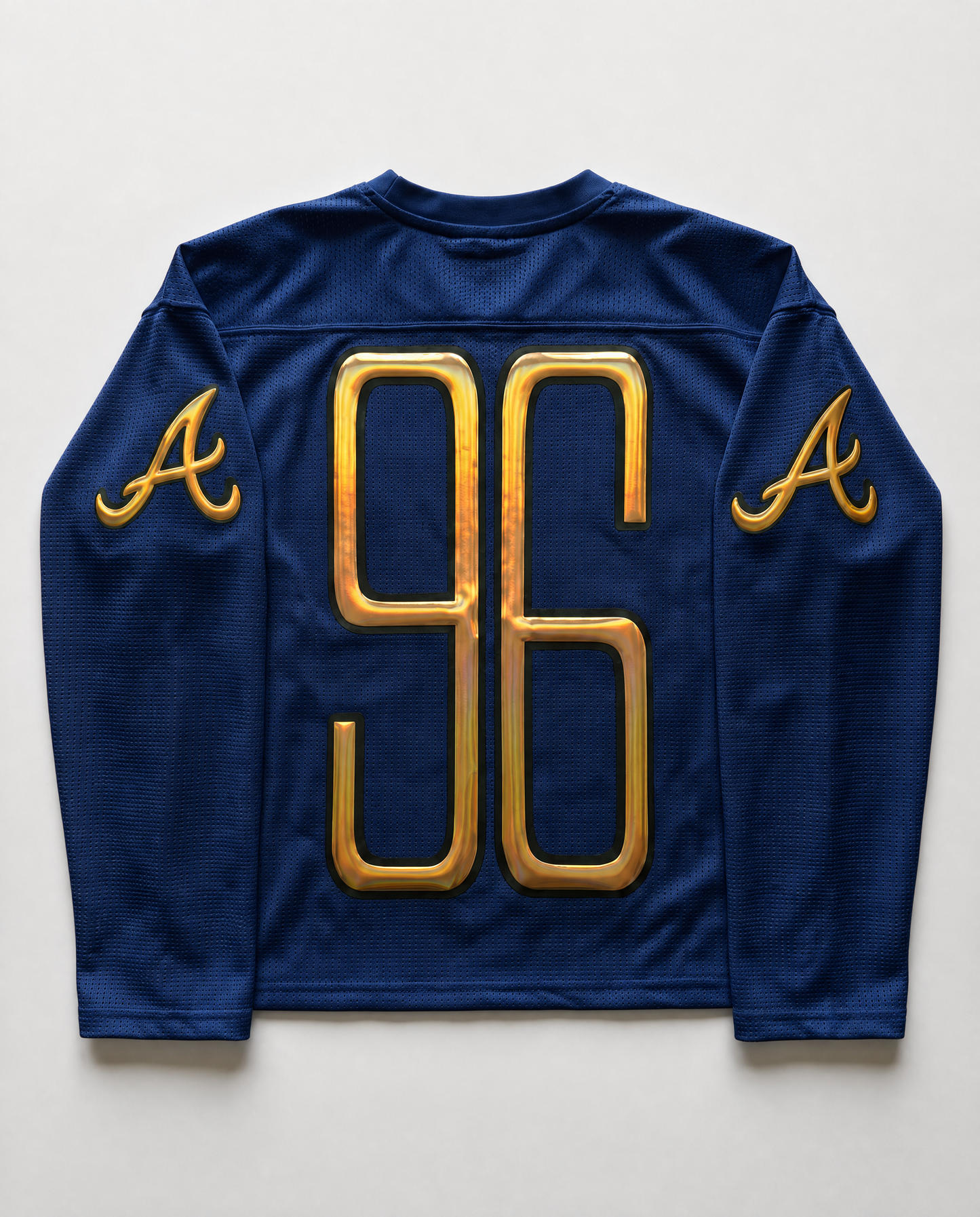 Big 96 Olympic Jersey