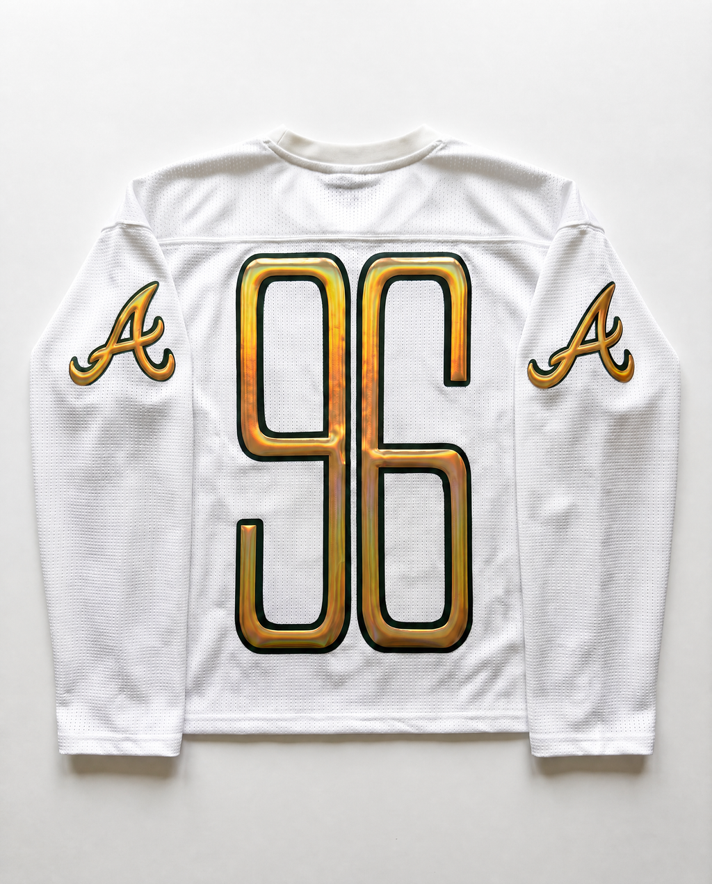 Big 96 Jersey