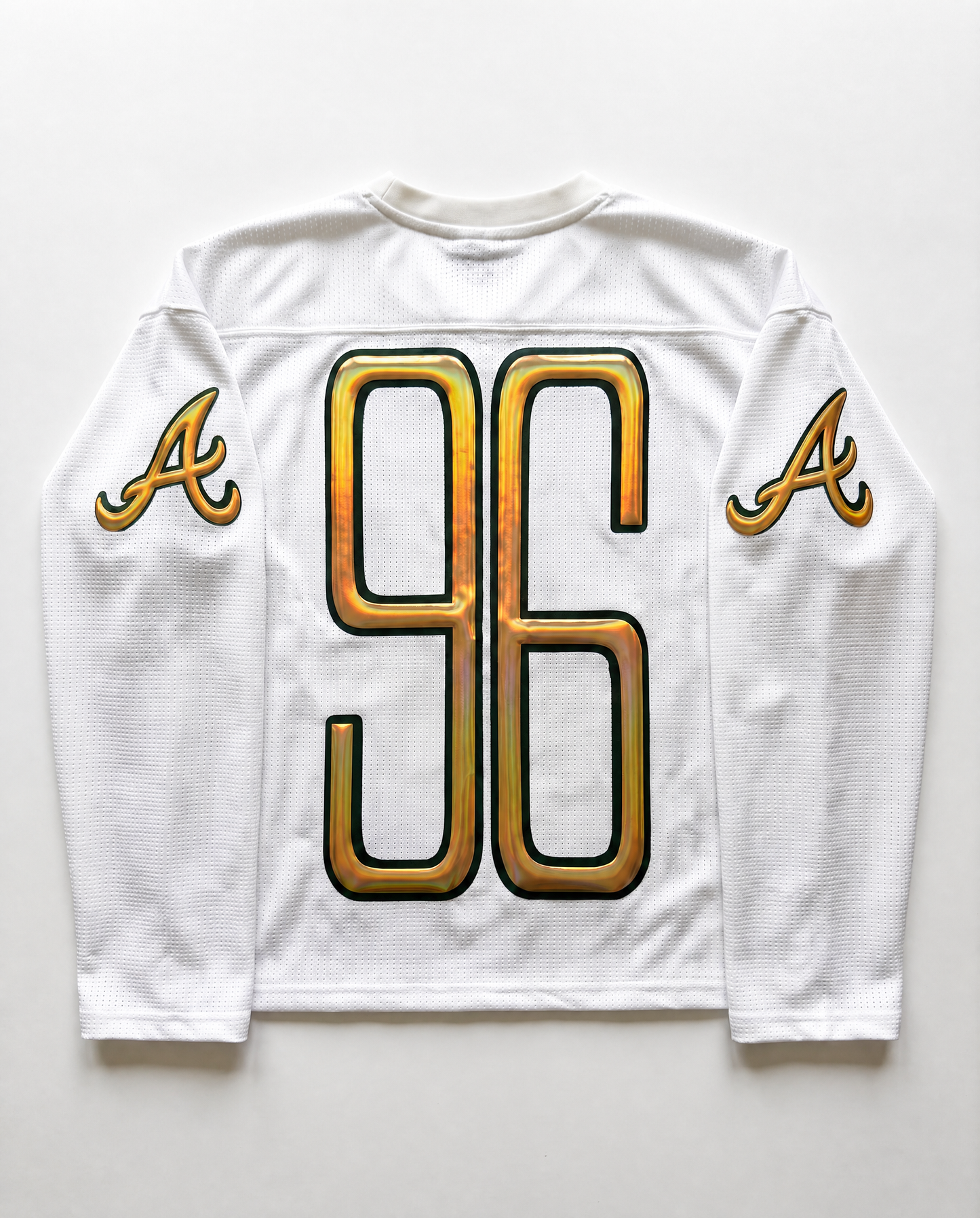 Big 96 Olympic Jersey
