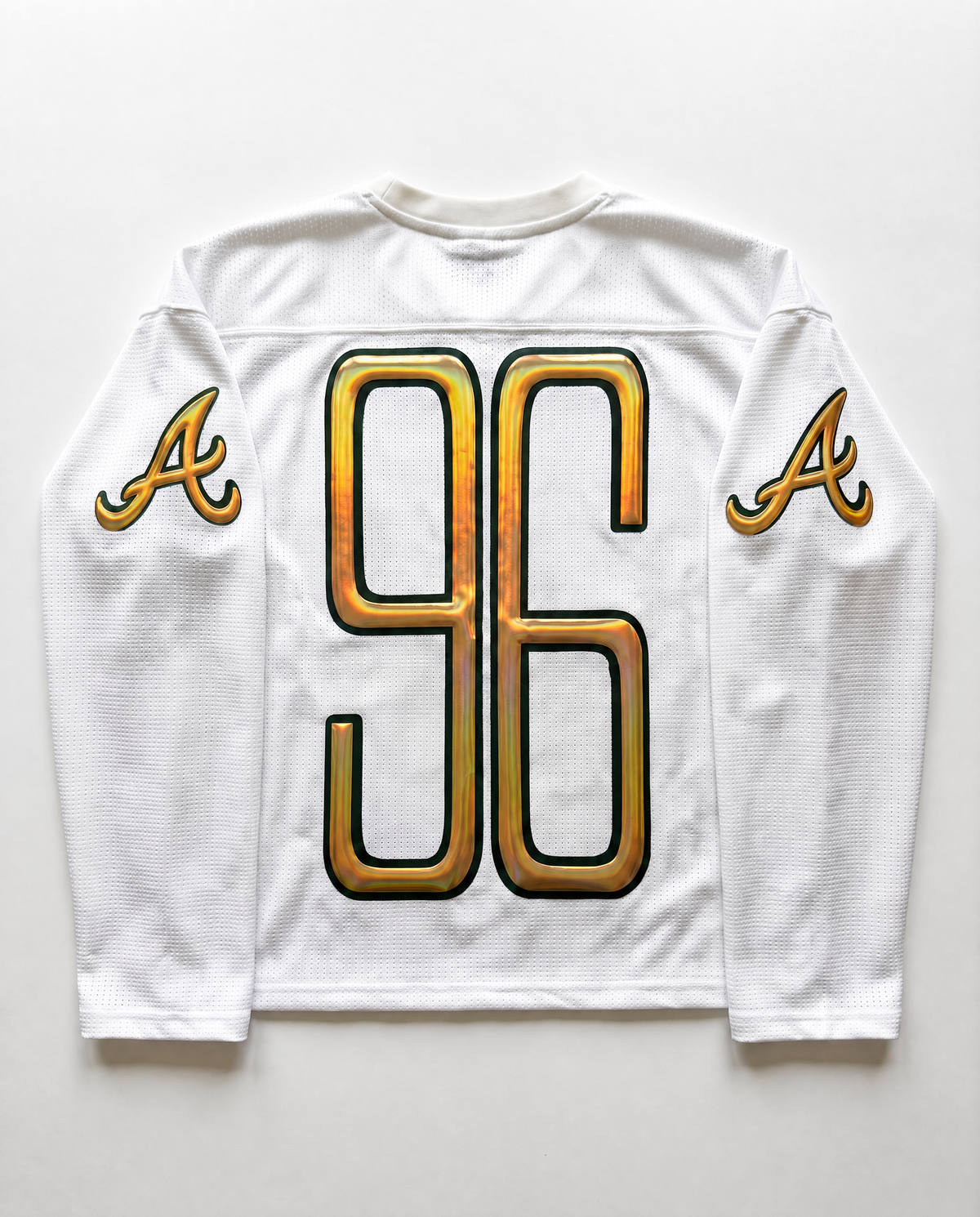 Big 96 Jersey