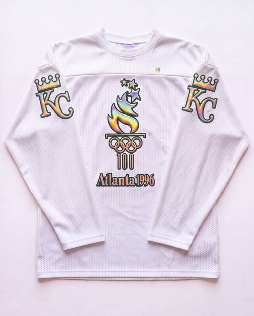 Big 96 Jersey KC Edition