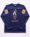 Big 96 Jersey KC Edition